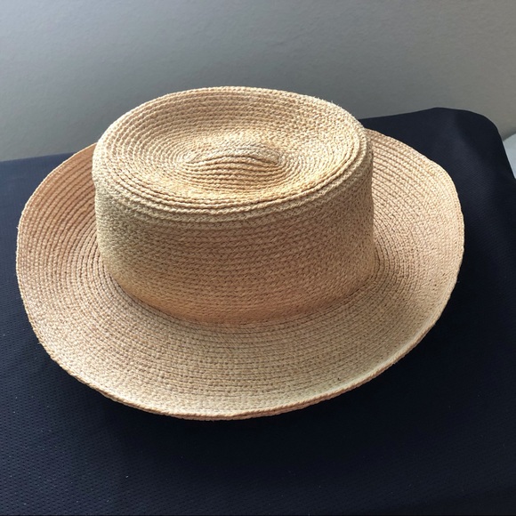 Helen Kaminski Hat - Picture 4 of 16